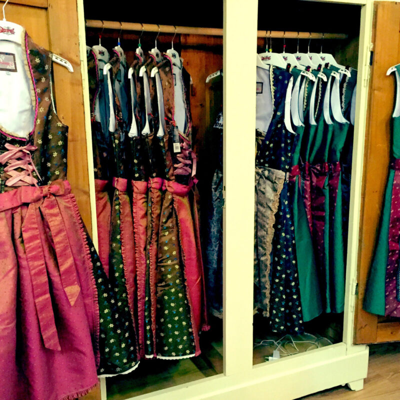 Dirndl-Verleih.ch
