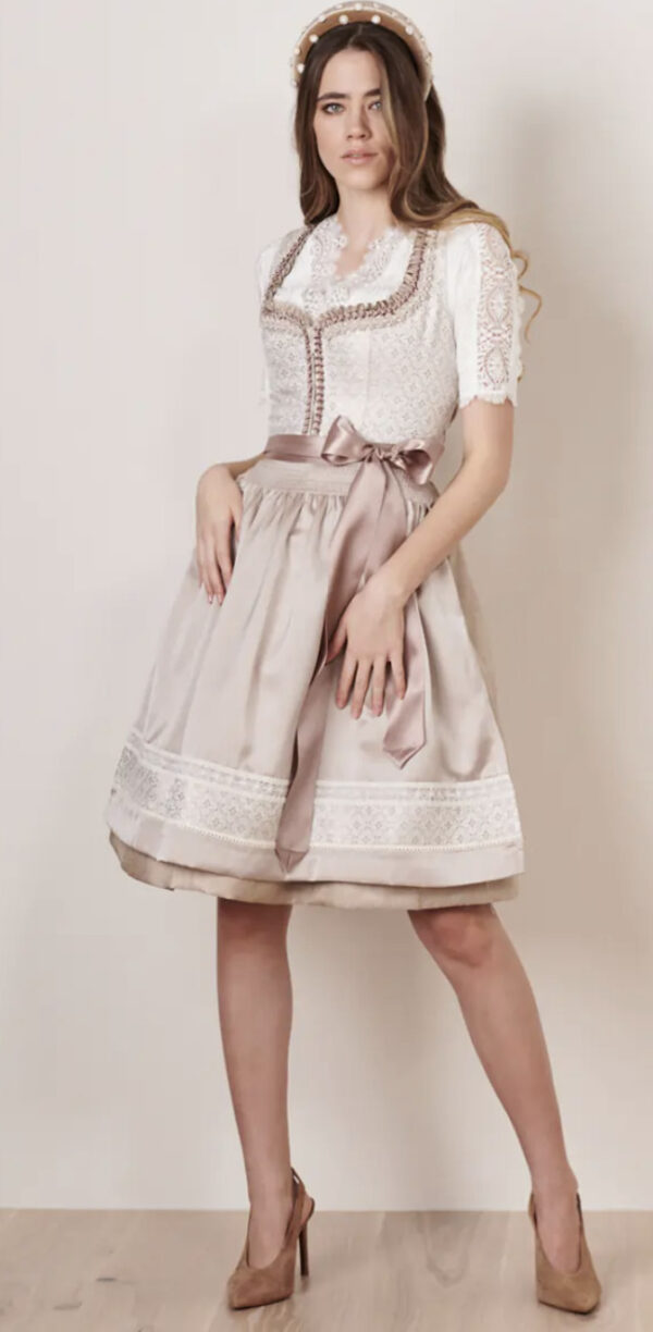 Dirndl Fjolla