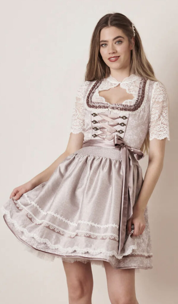 Dirndl Kimberly