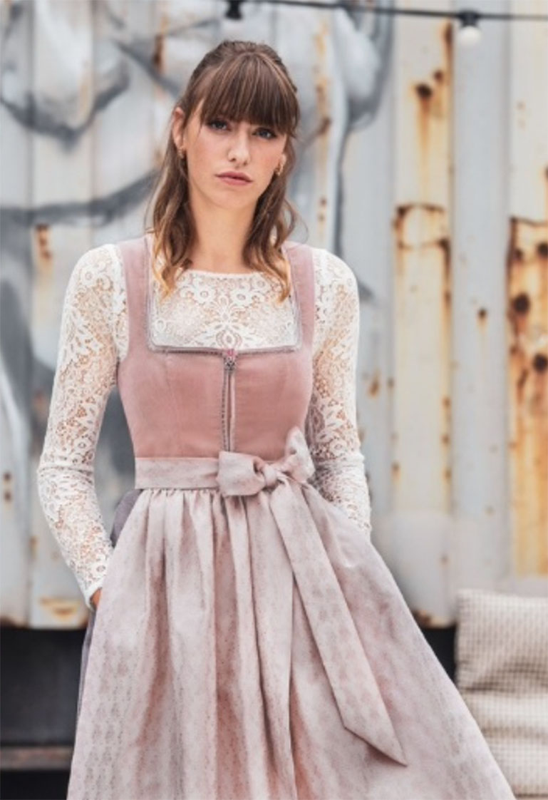 Marjo Dirndl Schweiz