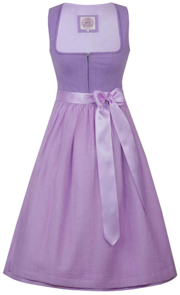 MarJo Dirndl GL 10 Hofstetten flieder 1