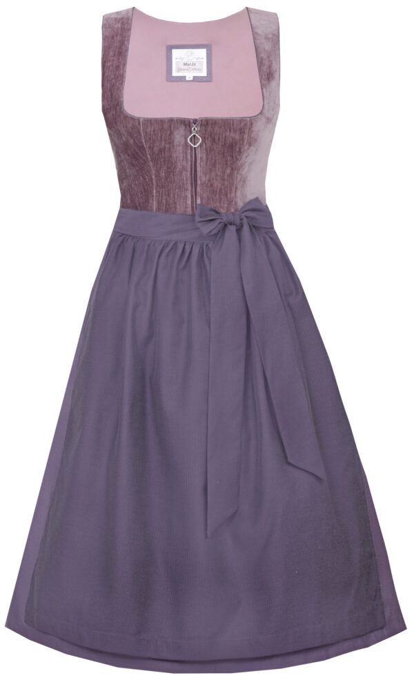 MarJo Dirndl GY 11 Kirchham pflaume 1